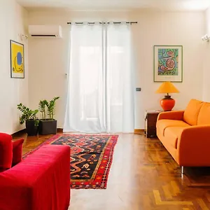  Apartament Amocatania Włochy