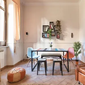 Re Di Vintage Apartament