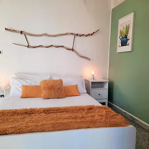  Apartament Enjoy Puglia Flats Włochy