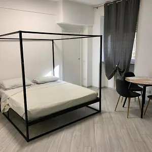  Apartament San Benedetto Włochy