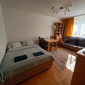  Apartament Miejscowka Nad Morzem Two Near The Sea Polska