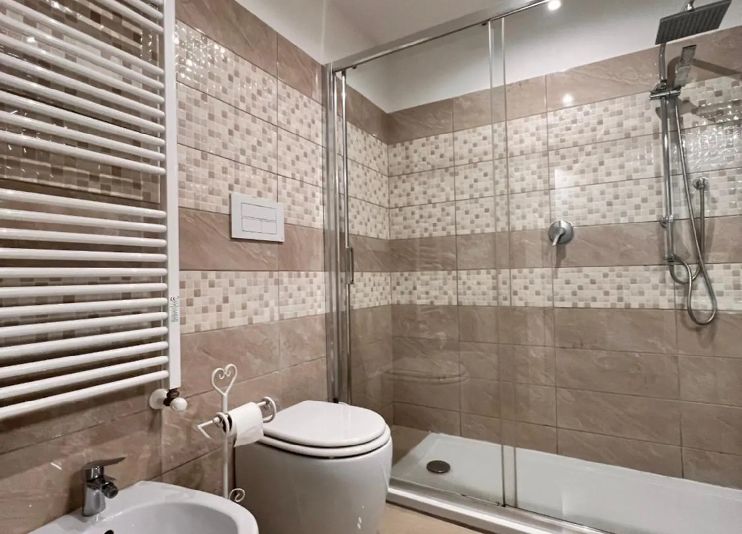 Ludovisi Barberini Grand Apartment 罗马 0*,  意大利