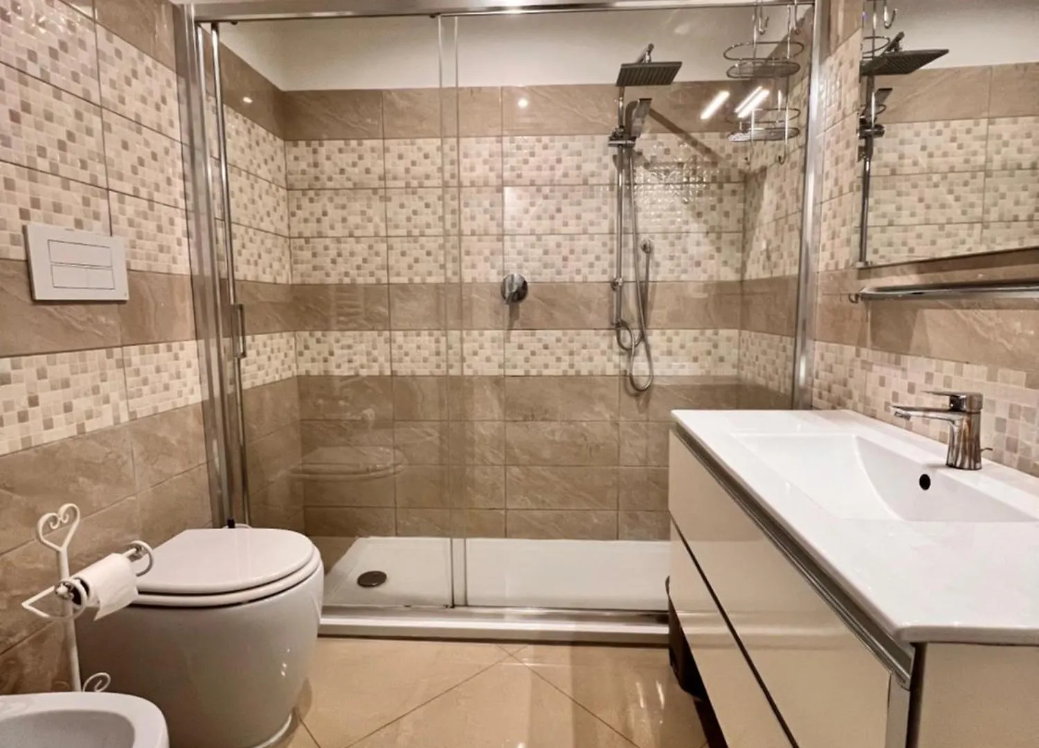 Ludovisi Barberini Grand Apartment 罗马 0*,