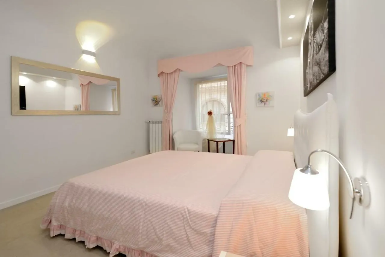 Ludovisi Barberini Grand Apartment 罗马